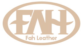 Fah Leather - Webshop